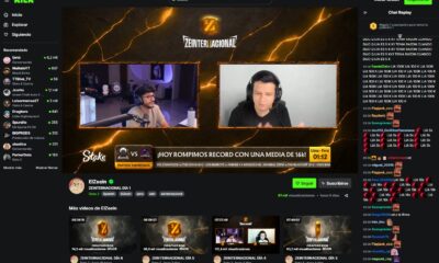 streaming 1