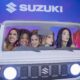 suzuki 80