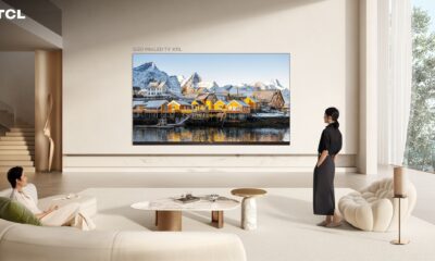 tecnologia tcl