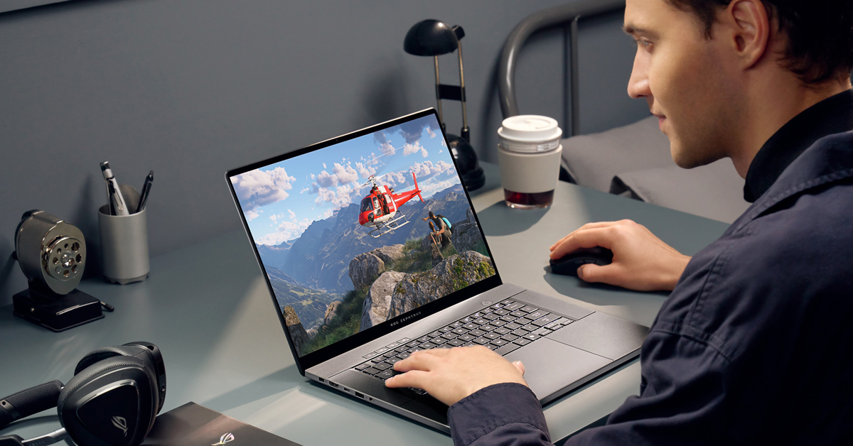 tendencias laptops 2026