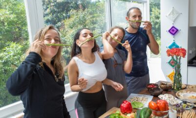 trastornos alimentaria