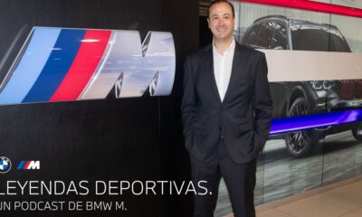 trend bmw