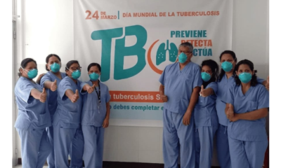 tuberculosis alertas
