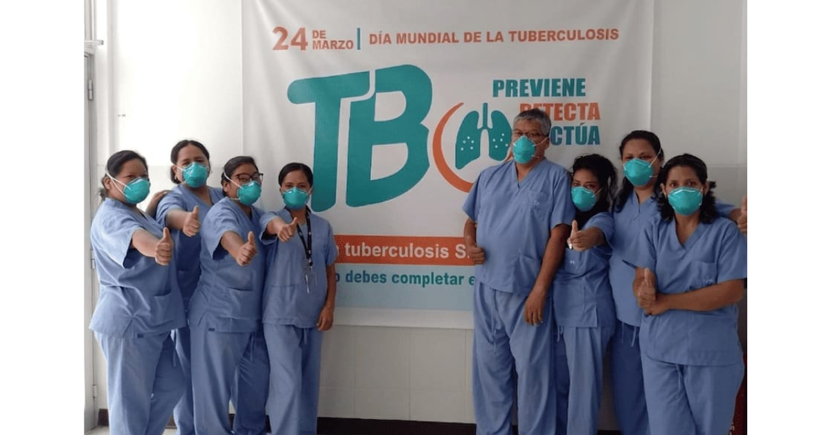 tuberculosis alertas