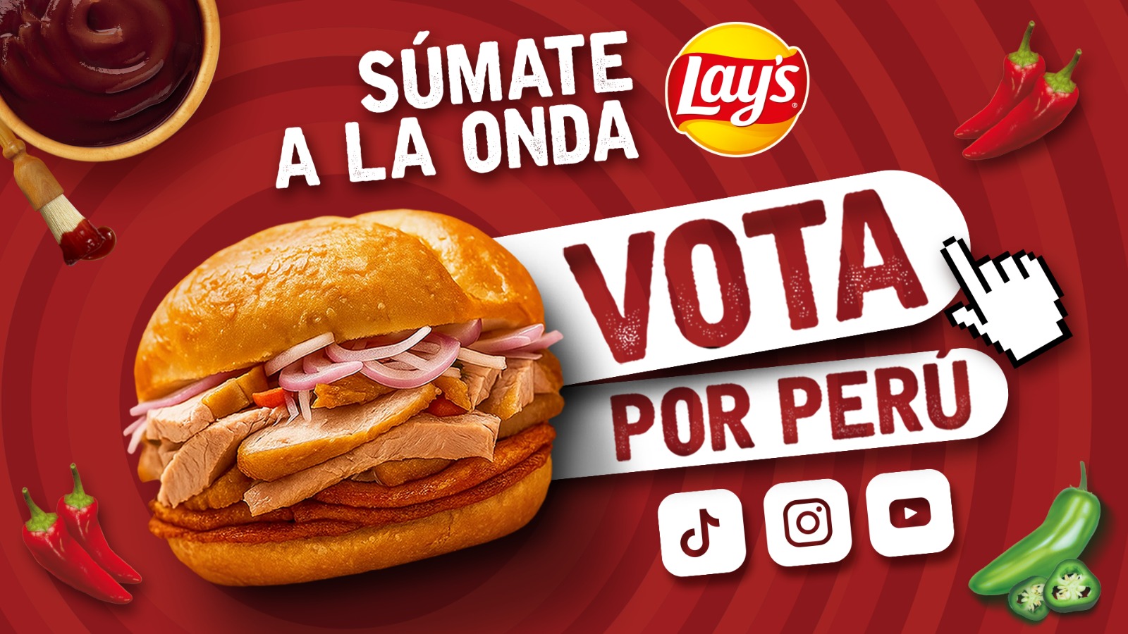 u chicharron