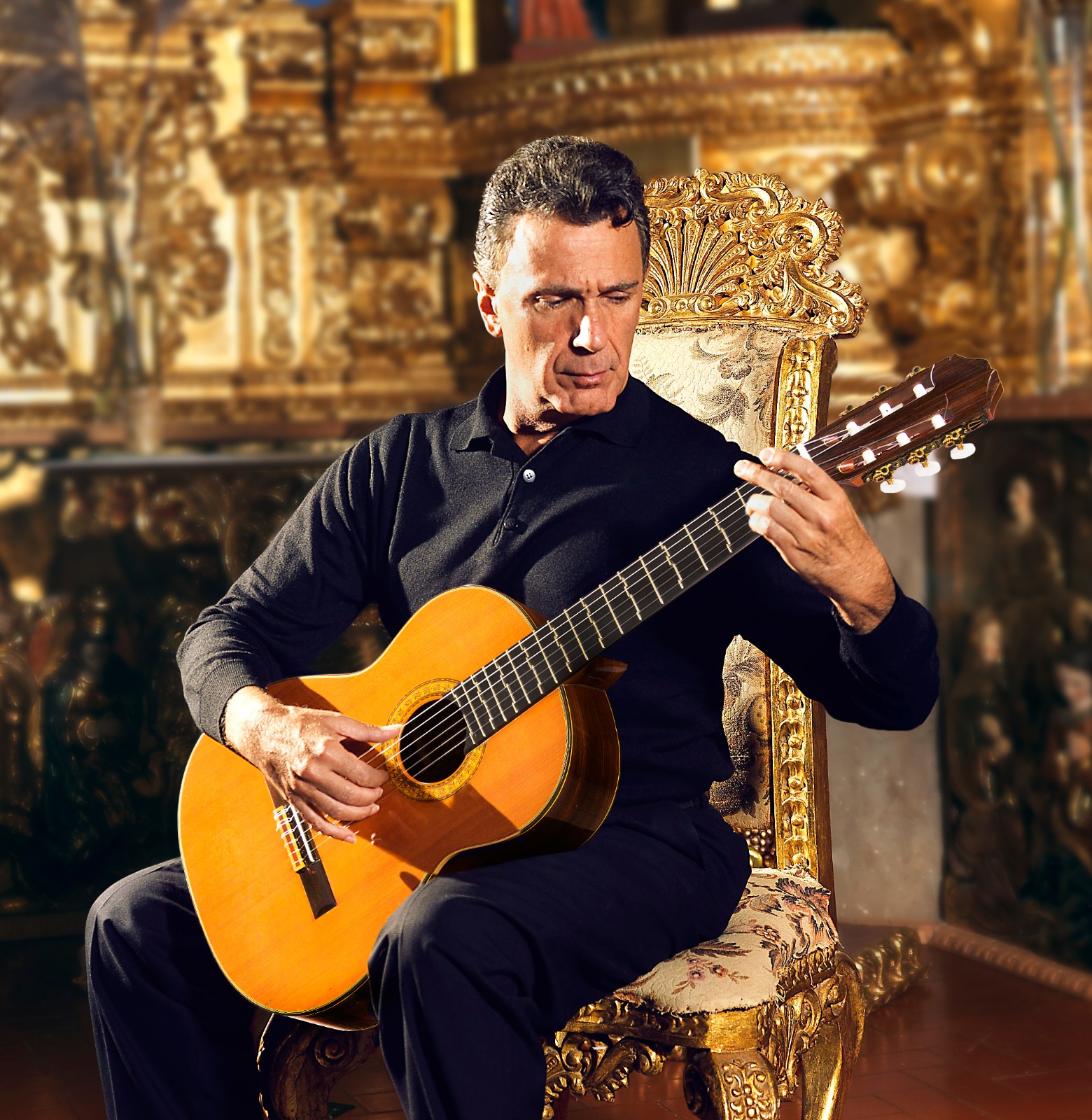 u concierto