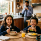 u desayuno escolar