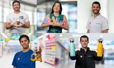 u emprendedores