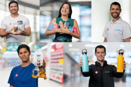 u emprendedores