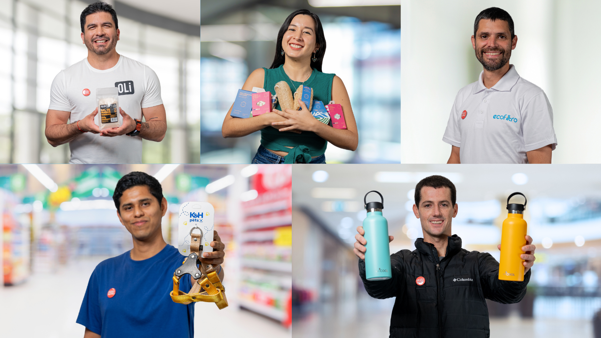 u emprendedores