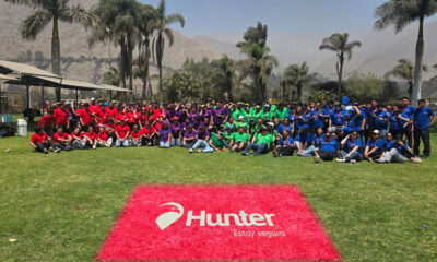 u hunter gptw