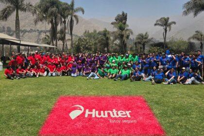 u hunter gptw