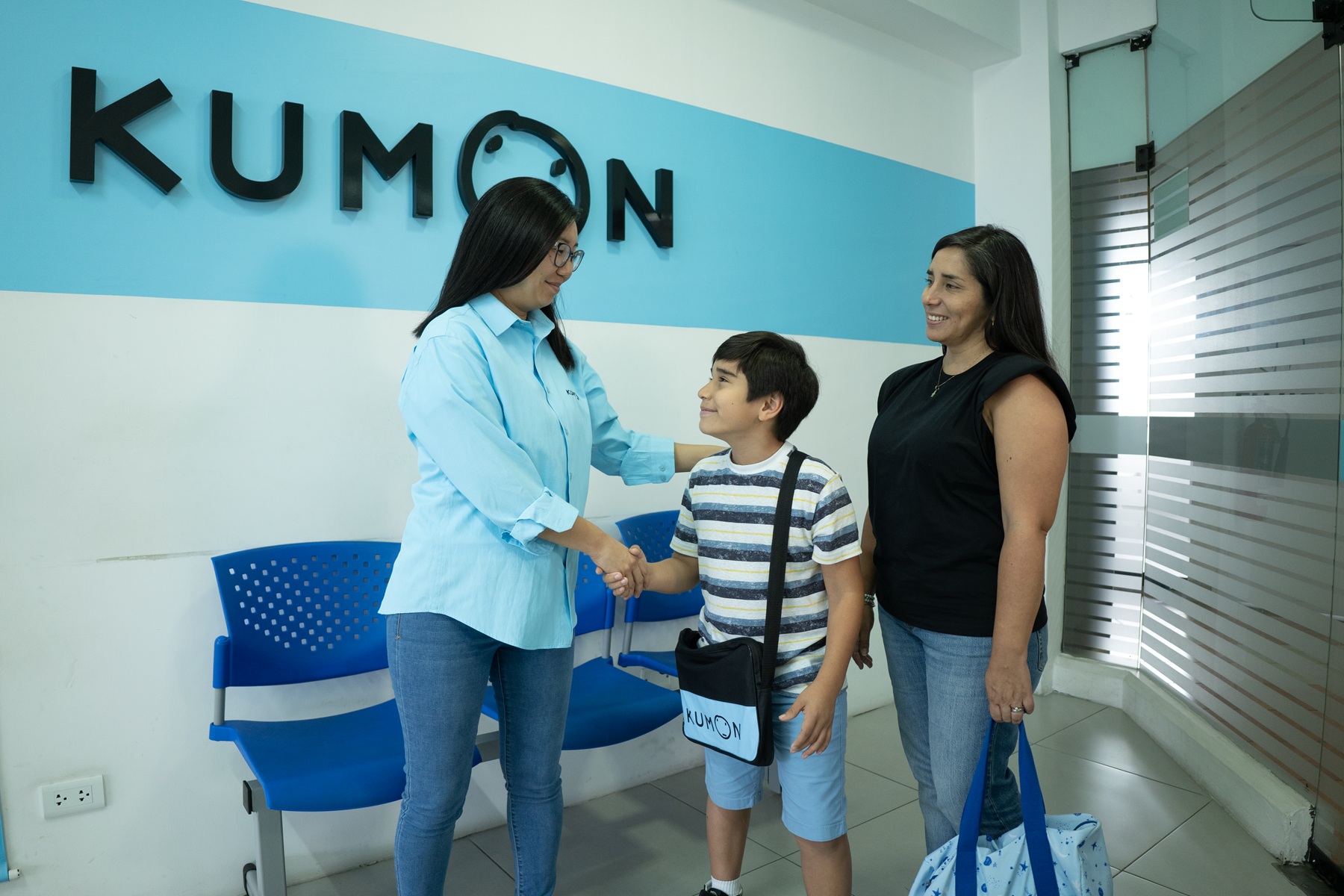 u kumon