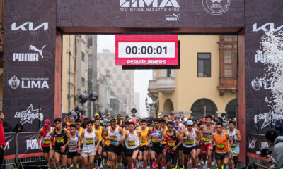 u maraton