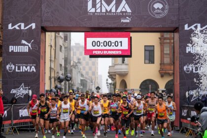 u maraton