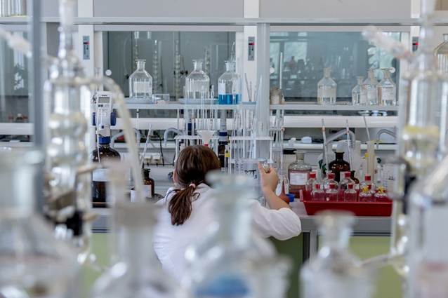 u mujeres cientificas
