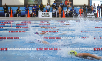 u natacion