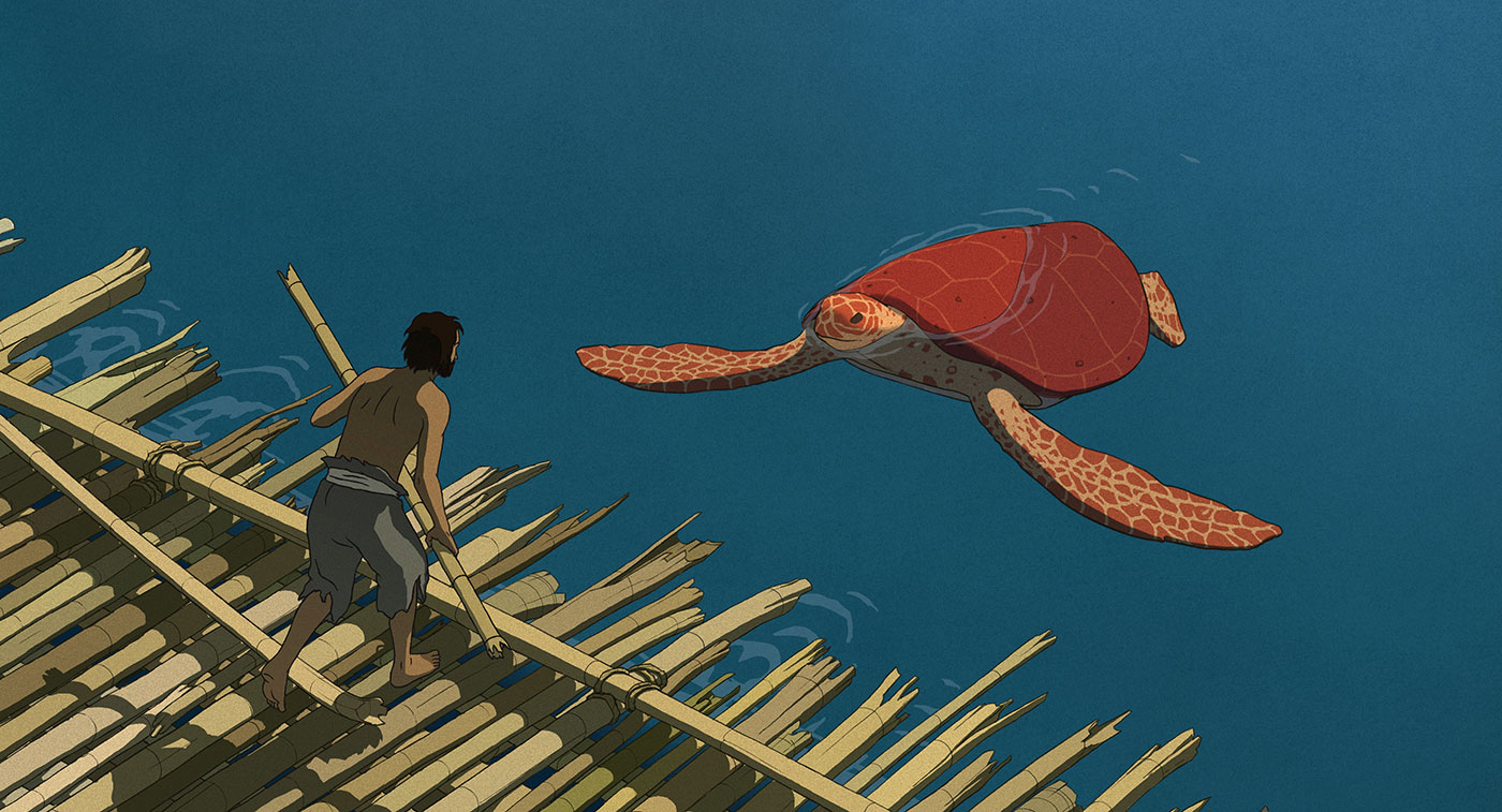u tortuga
