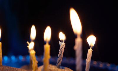 u velas almar