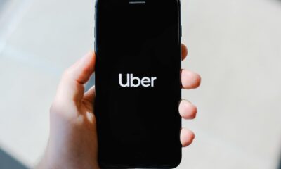 uber elecciones