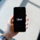 uber elecciones