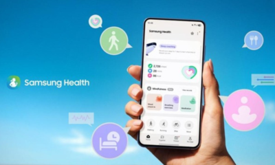 uso samsung health