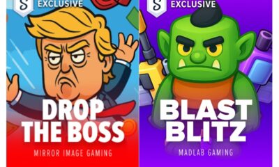 videojuegos