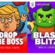 videojuegos