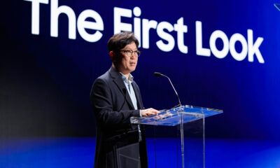 vision samsung