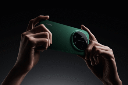 xiaomi danza