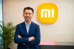 xiaomi nombramiento