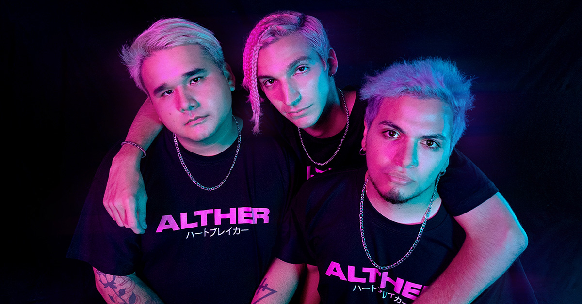 zoom alther