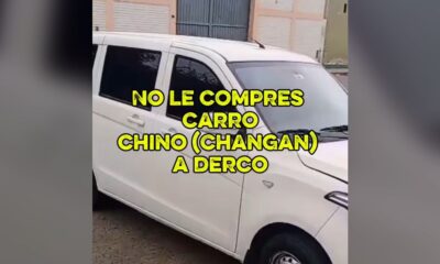 zoom changan